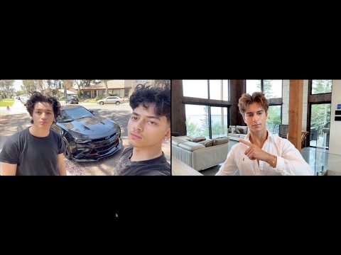 Pedro & Michael testimonial